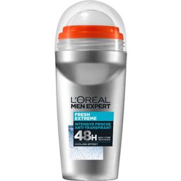 MEN EXPERT Fresh Extreme Roll-On Deodorant - 50 ml
