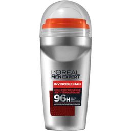 L'Oréal Paris MEN EXPERT Invincible Man golyós dezodor - 50 ml