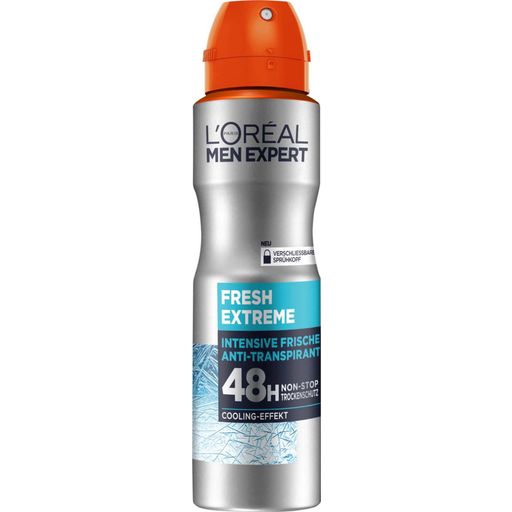 L'Oréal Paris MEN EXPERT Deospray Fresh Extreme - 150 ml