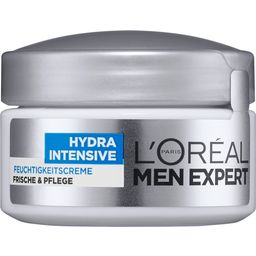 Hydratačný krém MEN EXPERT Hydra Intensive - 50 ml