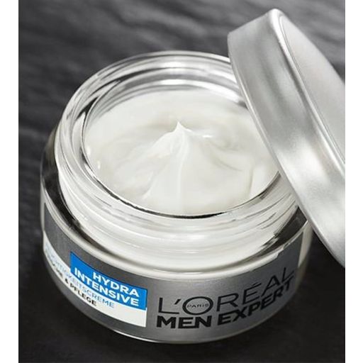 MEN EXPERT Hydra Intensive Moisturising Cream - 50 ml
