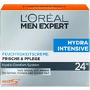 MEN EXPERT Hydra Intensive Crème Hydratante - 50 ml