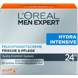 Hydratačný krém MEN EXPERT Hydra Intensive - 50 ml