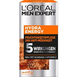 MEN EXPERT Hydra Energetic 24h vlažilna krema proti utrujenosti