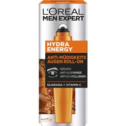 L'Oréal Paris Roll-On pod oczy MEN EXPERT Hydra Energy - 10 ml
