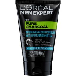 MEN EXPERT Pure Carbon Purifying dnevno čiščenje za obraz - 100 ml