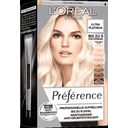 L'Oréal Paris Préférence ultra svetlá platinová blond