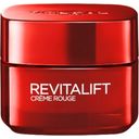 L'Oréal Paris REVITALIFT Energising Red nappali krém - 50 ml