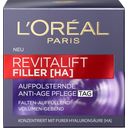 L'Oréal Paris REVITALIFT Filler Soin de Jour Anti-Âge - 50 ml
