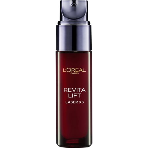 L'Oréal Paris REVITALIFT Laser X3 Serum - 30 ml