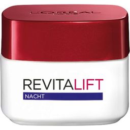 L'Oréal Paris REVITALIFT éjszakai krém - 50 ml