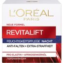 L'Oréal Paris REVITALIFT éjszakai krém - 50 ml