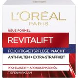 L'Oréal Paris Nočná starostlivosť REVITALIFT Classic