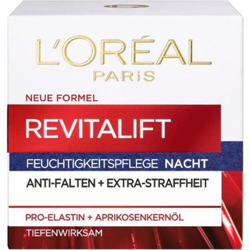 L'Oréal Paris Revitalift Classic Nachtcrème - 50 ml