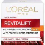 L'Oréal Paris REVITALIFT nappali krém FF 30