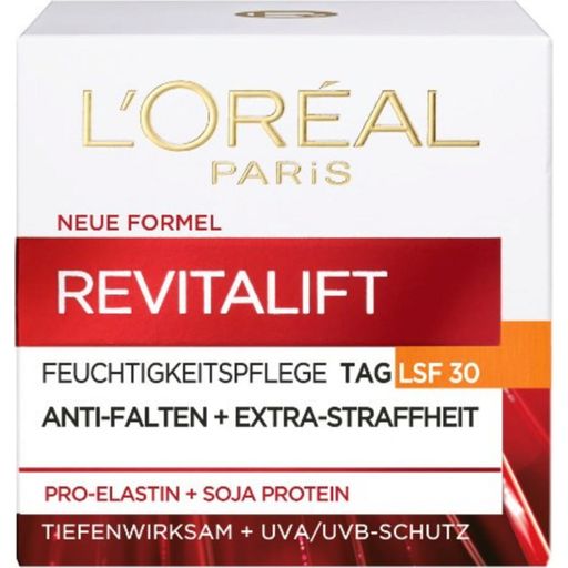 L'Oréal Paris Revitalift Classic Dagcrème SPF 30 - 50 ml