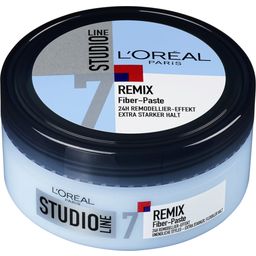 STUDIO LINE - Remix, Pasta Fibrosa Effetto Rimodellabile