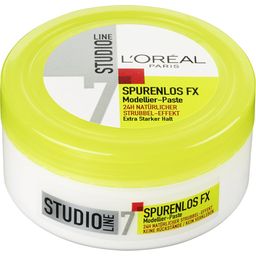 L'Oréal Paris STUDIO LINE SPURENLOS FX Modellier-Paste - 75 ml