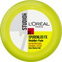 L'Oréal Paris STUDIO LINE SPURENLOS FX Modellier-Paste - 75 ml