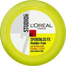 L'Oréal Paris STUDIO LINE INVISI FIX Modellező paszta - 75 ml