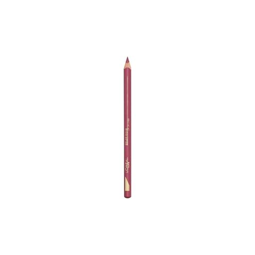 L'ORÉAL PARIS Color Riche - Lip Liner, Matita Labbra - 302 - Bois de Rose