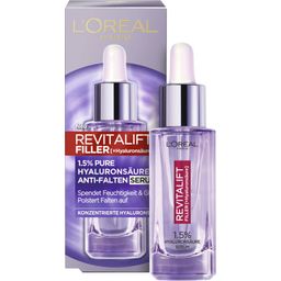L'Oréal Paris REVITALIFT Filler Anti-Wrinkle Serum - 30 ml