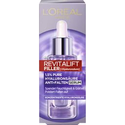 L'Oréal Paris Sérum proti vráskam REVITALIFT Filler - 30 ml