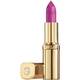 L'Oréal Paris Color Riche Satin Lipstick - 112 - Paris Paris