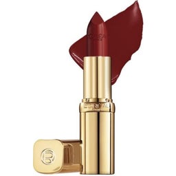 L'Oréal Paris Color Riche Satin Lipstick - 124 - S'il vous plait