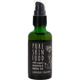 Pure Skin Food Bio-Cleansing & Detox Oil