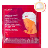 Gyada Cosmetics Färgskyddsmask för håret