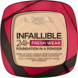 Infallible 24H Fresh Wear Foundation Powder