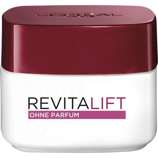 Revitalift Classic Fragrance Free Lifting Day Cream - 50 ml