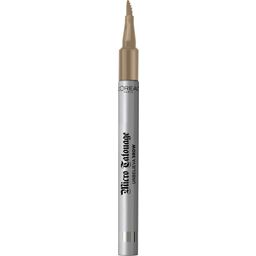 L'ORÉAL PARIS Unbelieva Brow Micro Tatouage - 101 - Blonde