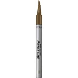 L'Oréal Paris Unbelieva Brow Micro Tatouage - 104 - Chatain