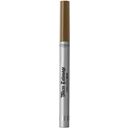 L'Oréal Paris Unbelieva Brow Micro Tatouage - 104 - Chatain