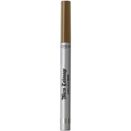 L'Oréal Paris Unbelieva Brow Micro Tatouage - 104 - Chatain