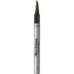 L'Oréal Paris Unbelieva Brow Micro Tattouage Pencil - 109 - Ebony