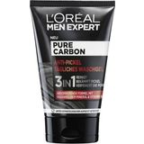 MEN EXPERT Pure Carbon Anti-Pimple Daily Wash Gel