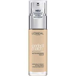 L'ORÉAL PARIS Make-Up True Match Foundation - 1.D/1.W - Golden Ivory