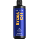 Matrix Total Results - Brass Off Mask - 500 ml