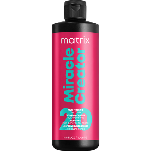 Matrix Total Results Miracle Creator Multi-Tasking Mask, 500 ml ...