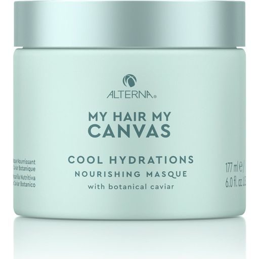Alterna Cool Hydrations Masque