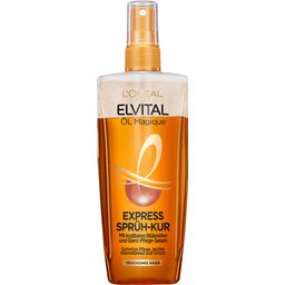 Elvive Extraordinary Oil Express Haarkuur - 200 ml