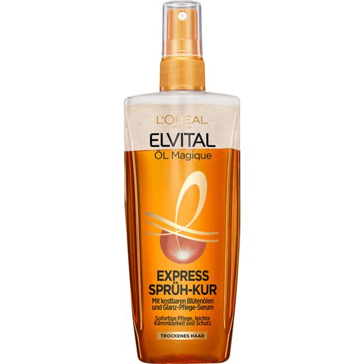 ELVIVE - Aceite Extraordinario, Sérum Express - 200 ml