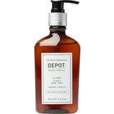 Depot No.603 Cajeput & Myrtle Liquid Soap