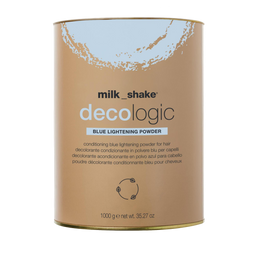 Milk Shake Decologic - Blue Lightening Powder