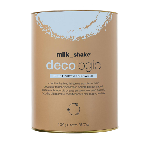 Milk Shake Decologic moder posvetlitveni puder - 1 kg