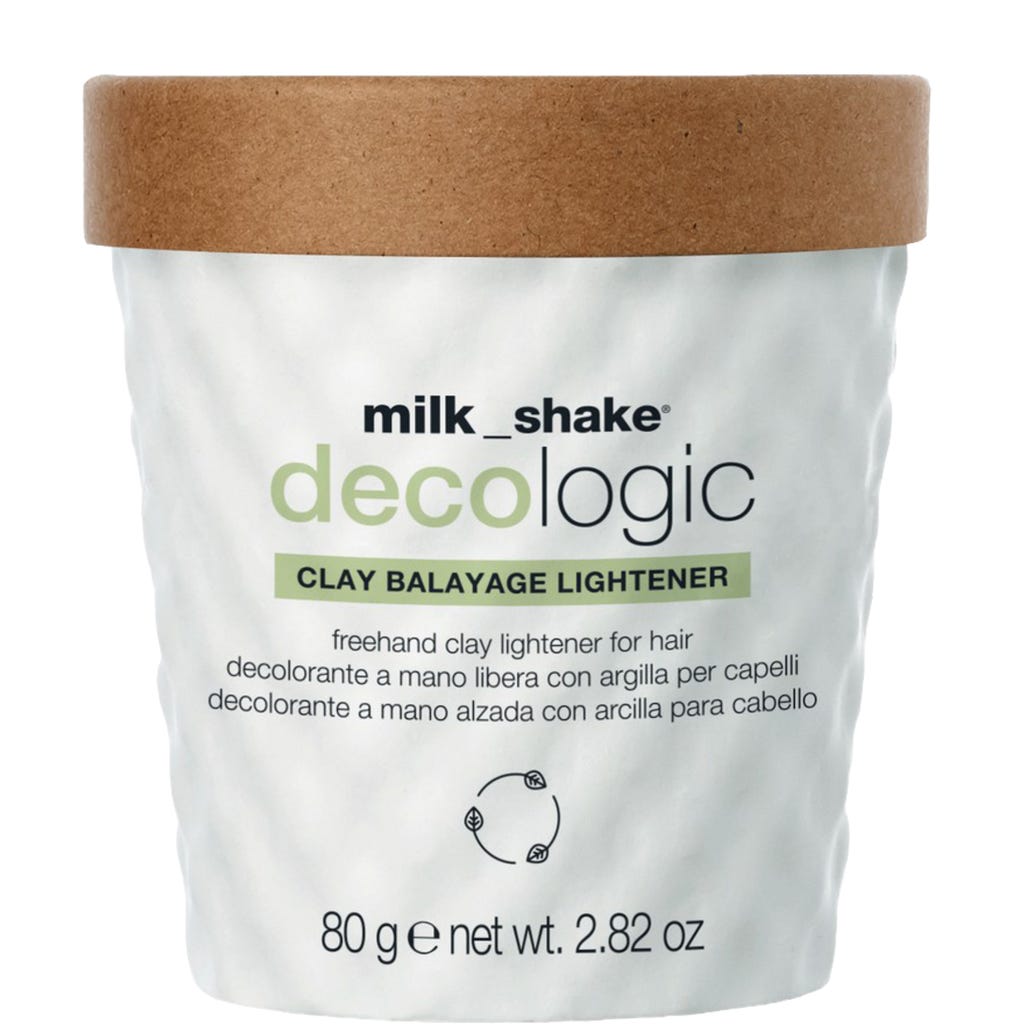 milk_shake Decologic Clay Balayage Lightener, 400 g labelhair Italia