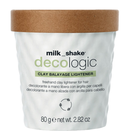 milk_shake Decologic - Clay Balayage Lightener - 400 g
